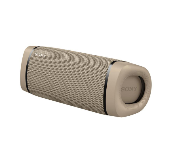 Sony SRS-XB33 Złoty - 577179 - zdjęcie 3